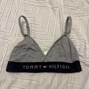 Lightweight Tommy Hilfiger Bralette
